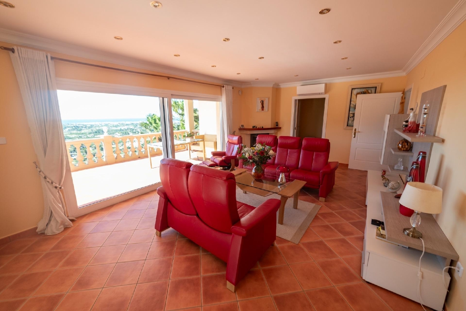  à vendre villa Dénia Marina Alta 7