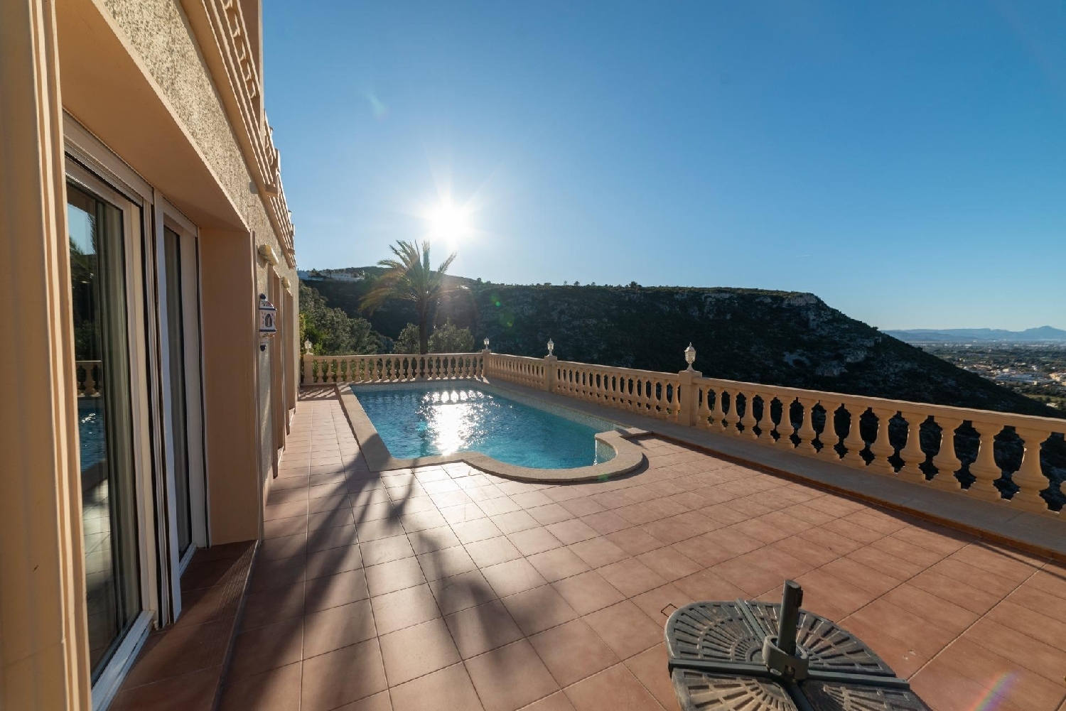  à vendre villa Dénia Marina Alta 5