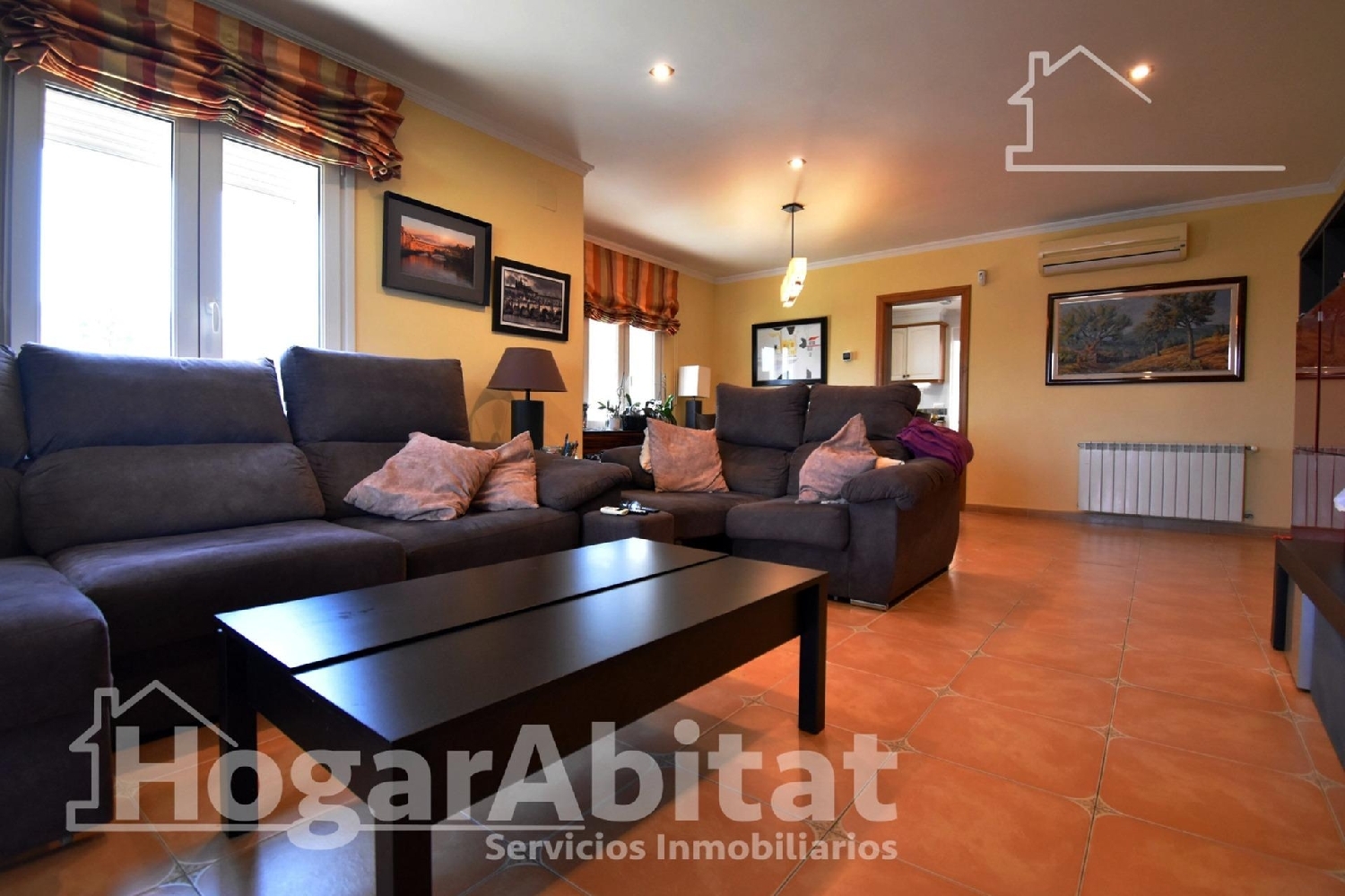  te koop villa Dénia Marina Alta 5