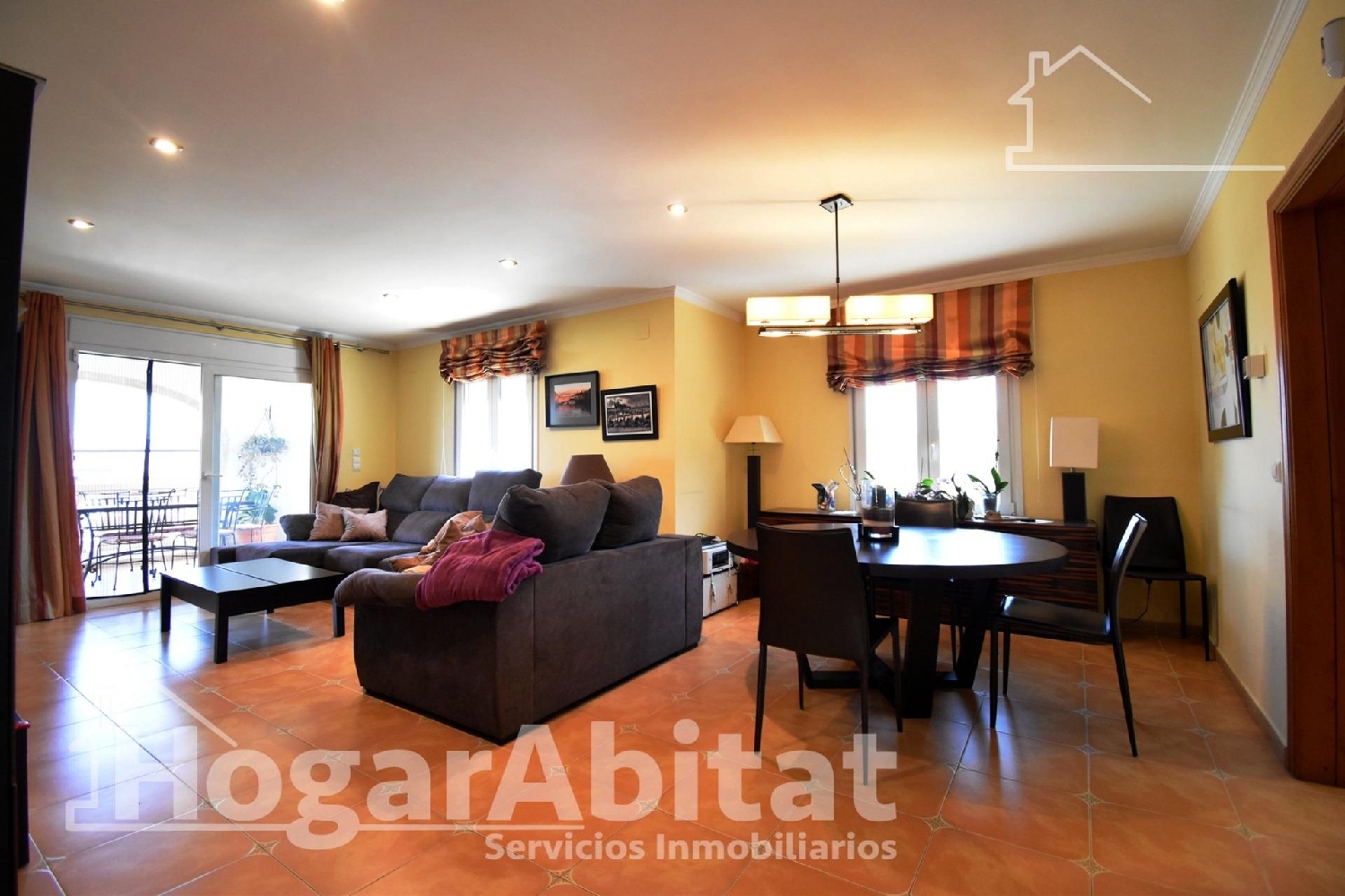  te koop villa Dénia Marina Alta 4