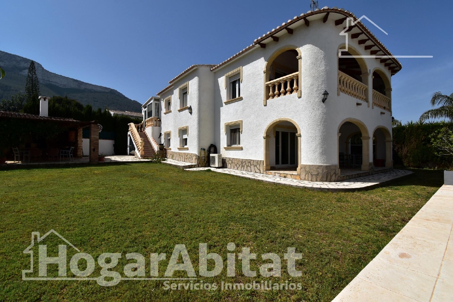  te koop villa Dénia Marina Alta 1