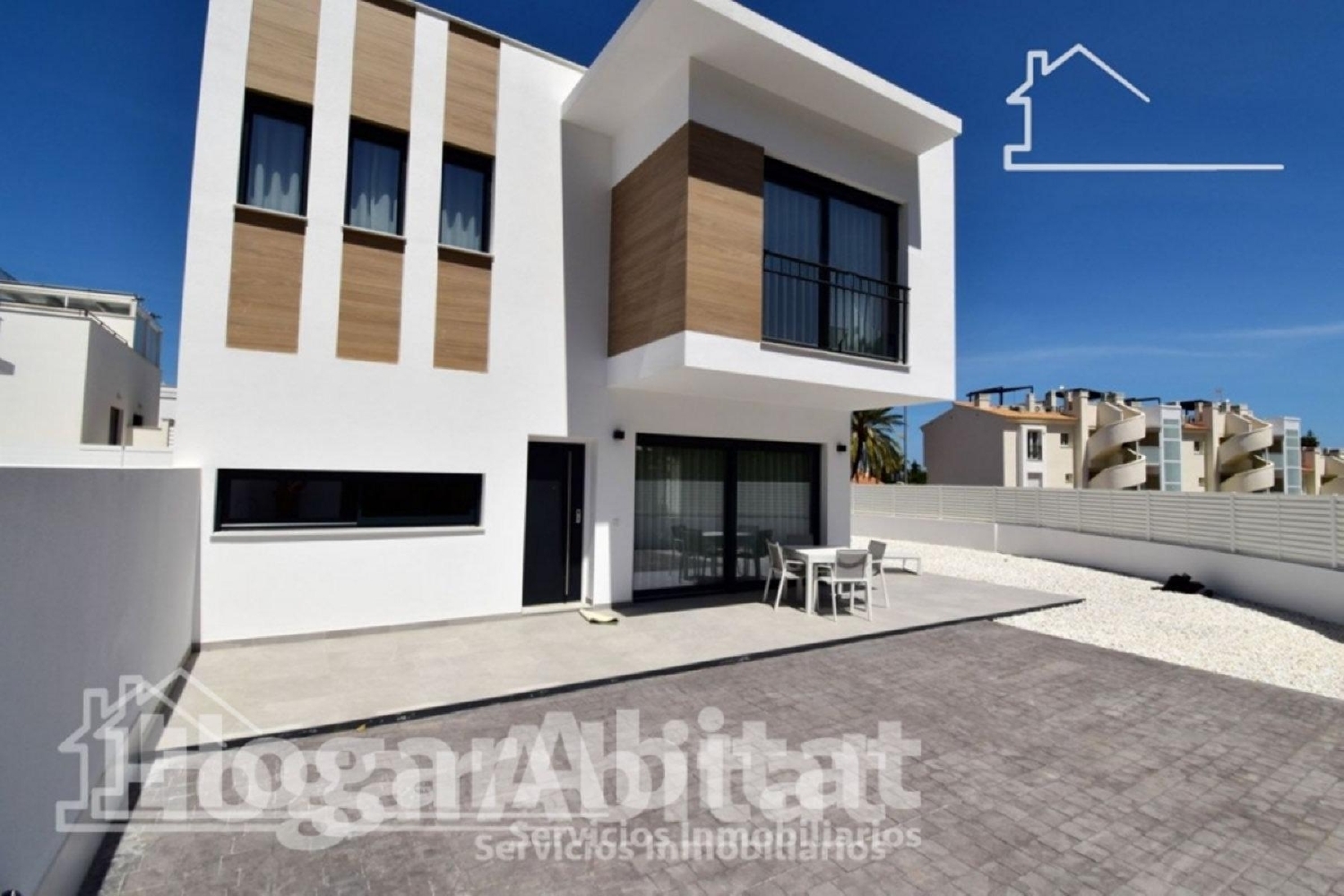  à vendre villa Dénia Marina Alta 3