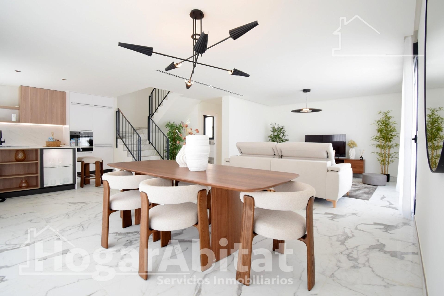  à vendre villa Dénia Marina Alta 5