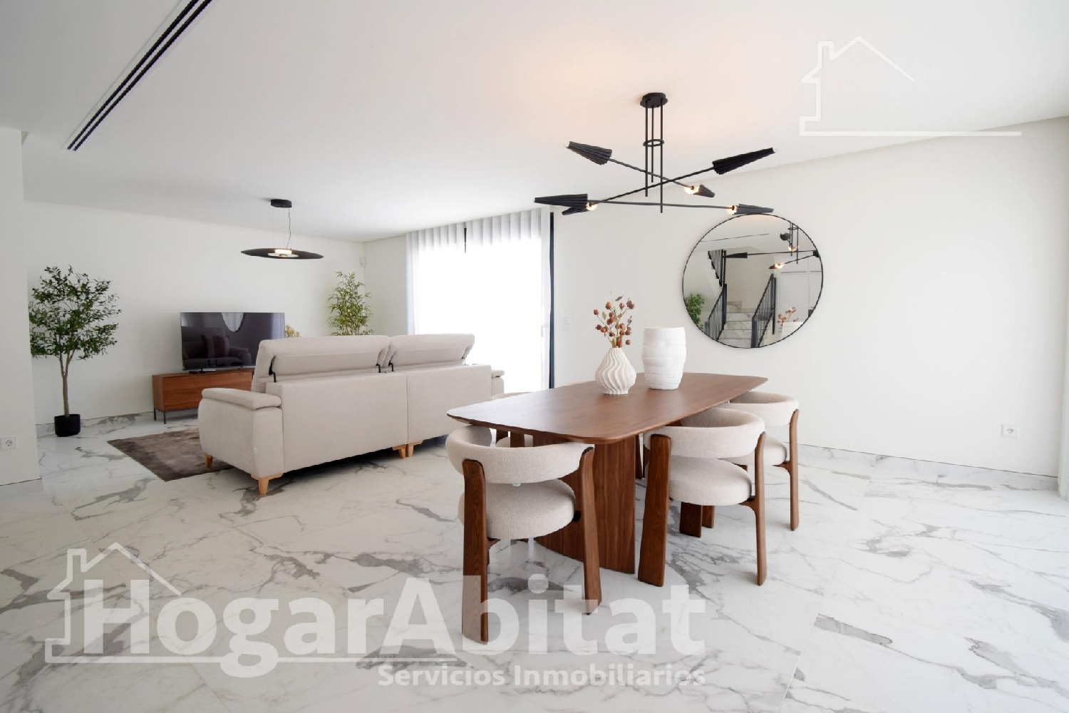  à vendre villa Dénia Marina Alta 4