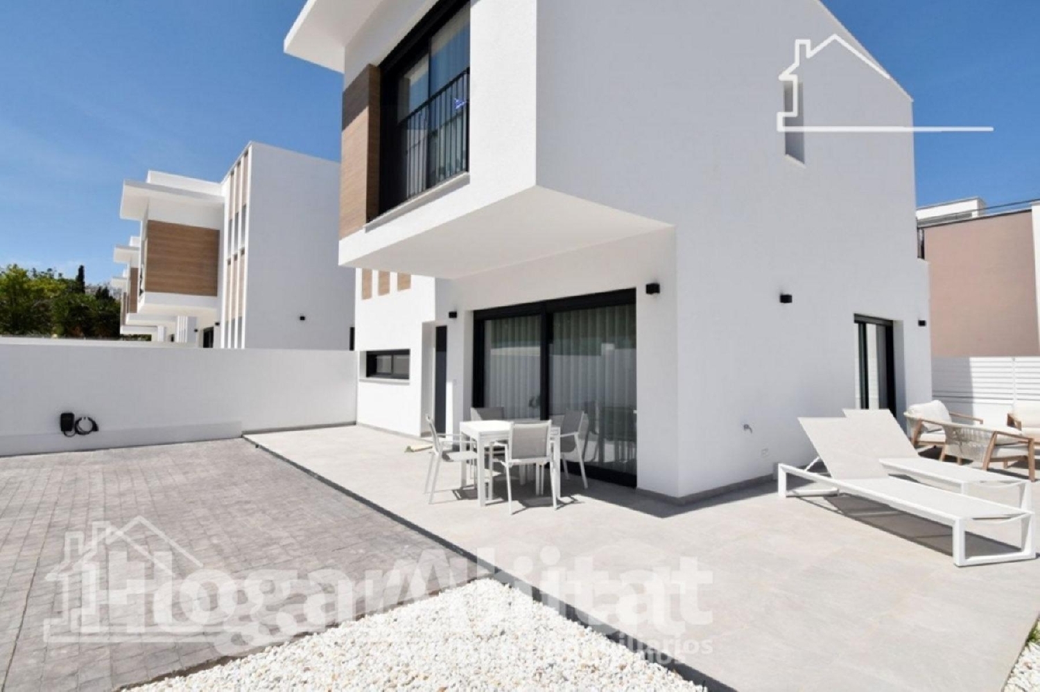  à vendre villa Dénia Marina Alta 3