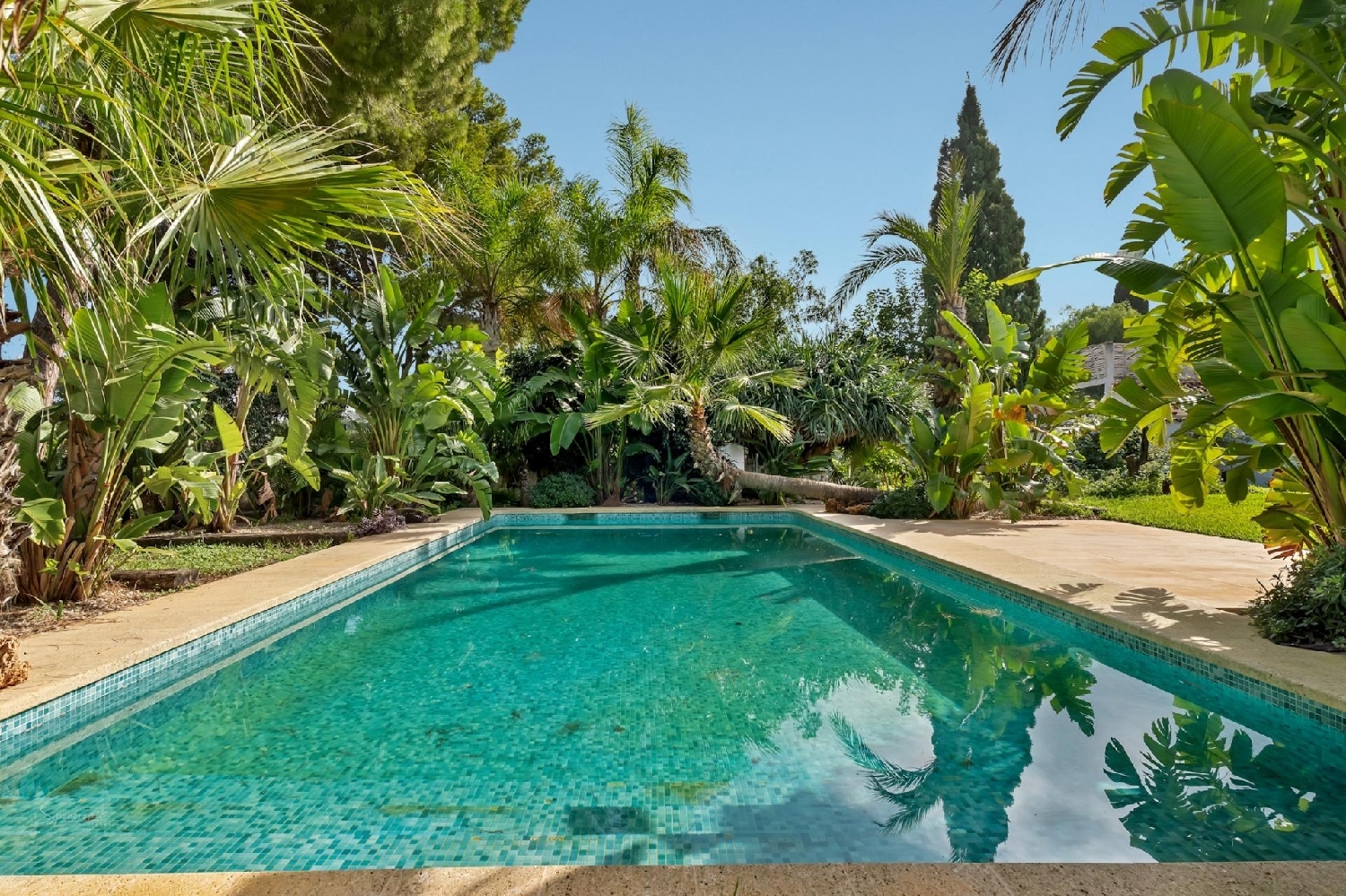  te koop villa Dénia Marina Alta 4