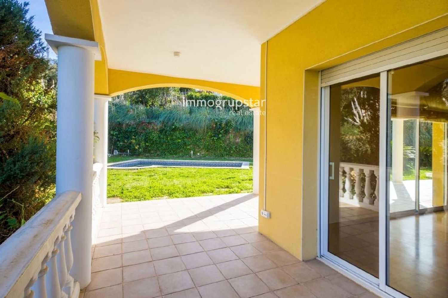  for sale villa El Calonge Valle Medio Del Guadalquivir 11