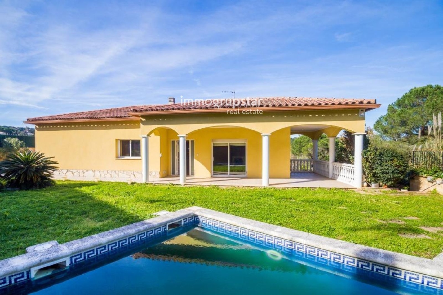  for sale villa El Calonge Valle Medio Del Guadalquivir 4