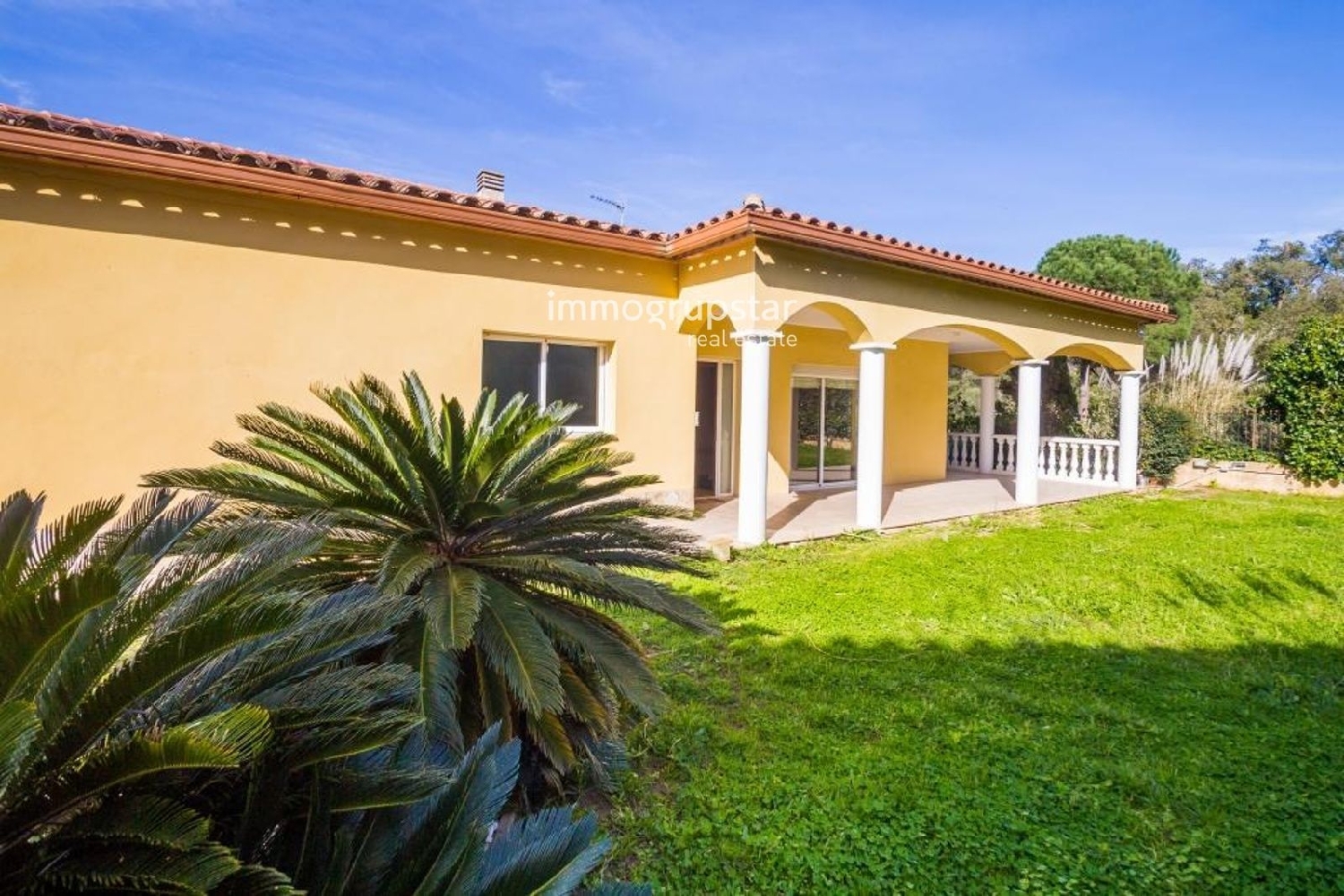  for sale villa El Calonge Valle Medio Del Guadalquivir 6