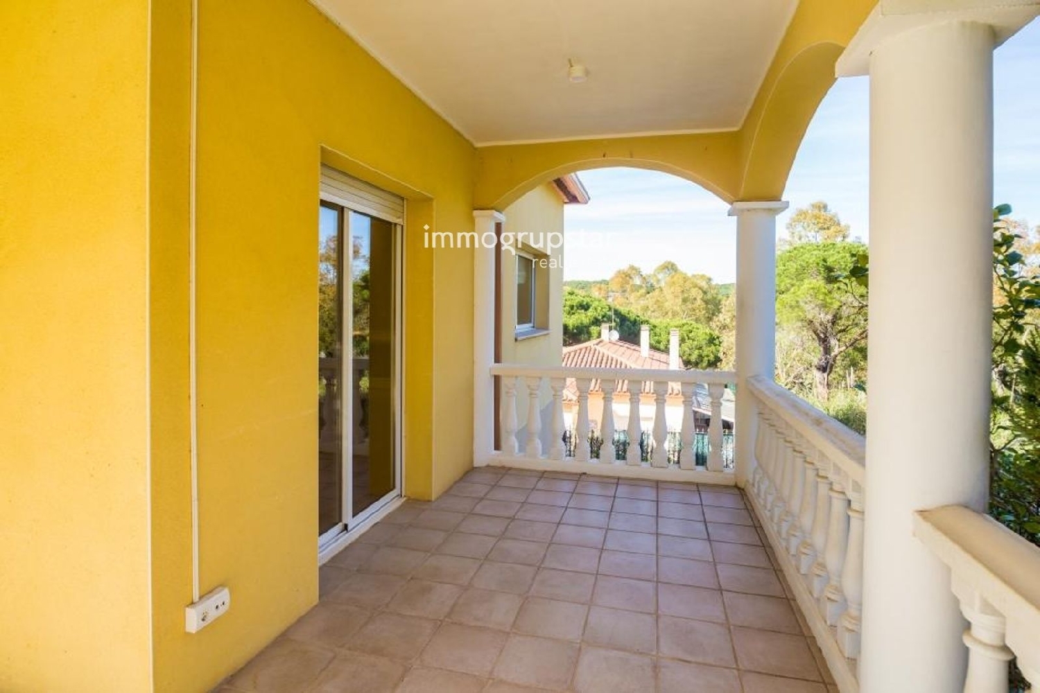  for sale villa El Calonge Valle Medio Del Guadalquivir 10