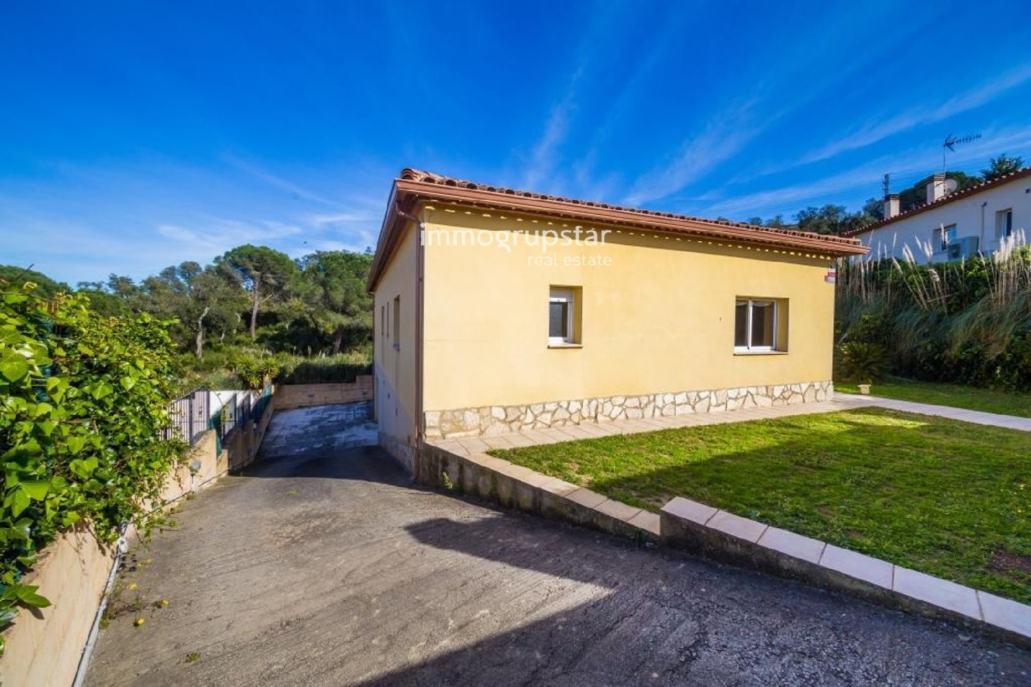  for sale villa El Calonge Valle Medio Del Guadalquivir 8