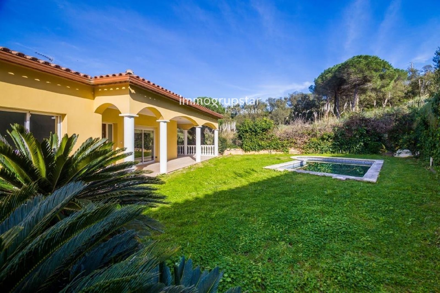  for sale villa El Calonge Valle Medio Del Guadalquivir 3