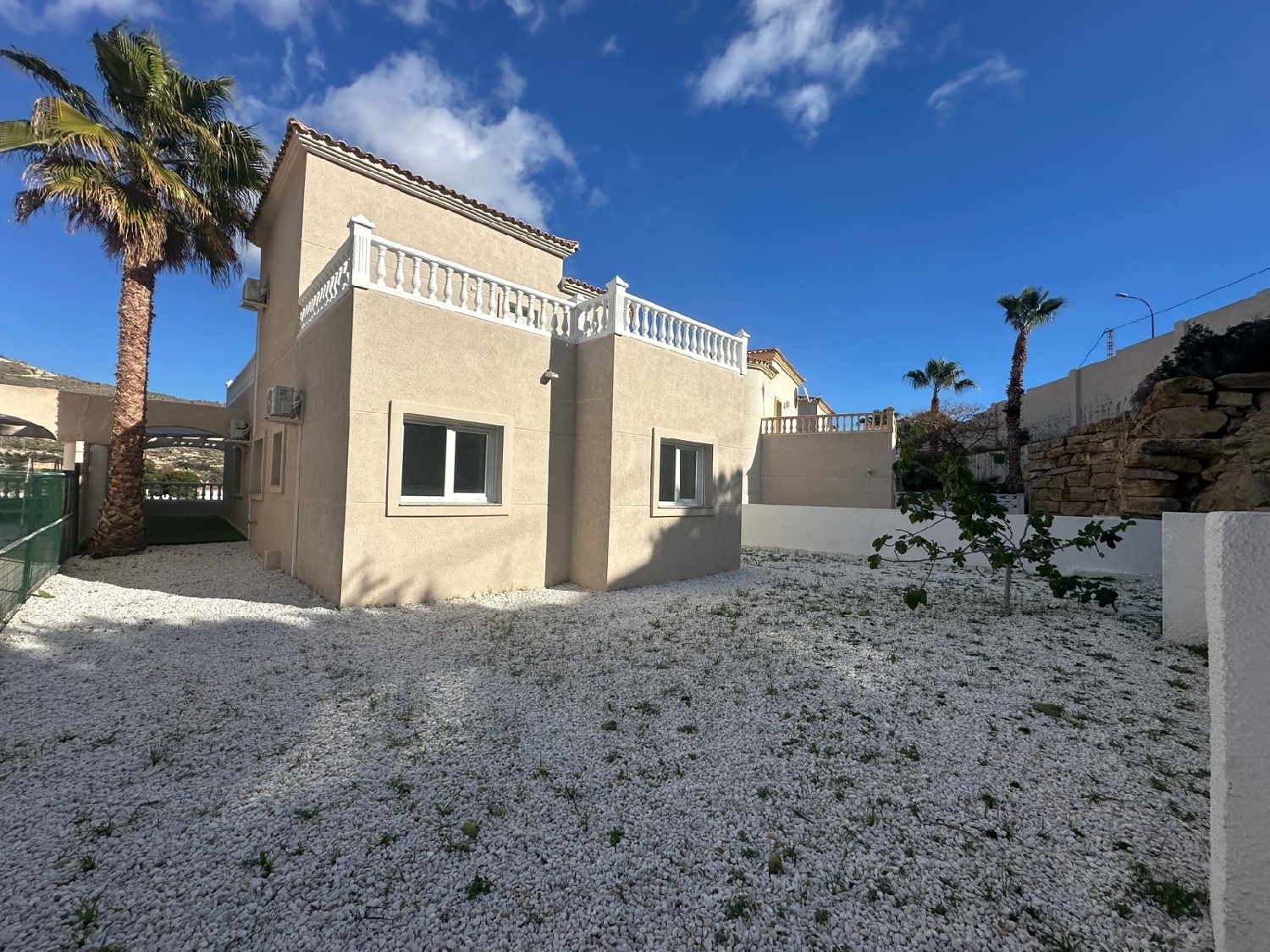  kaufen Villa El Campello Alacantí 6
