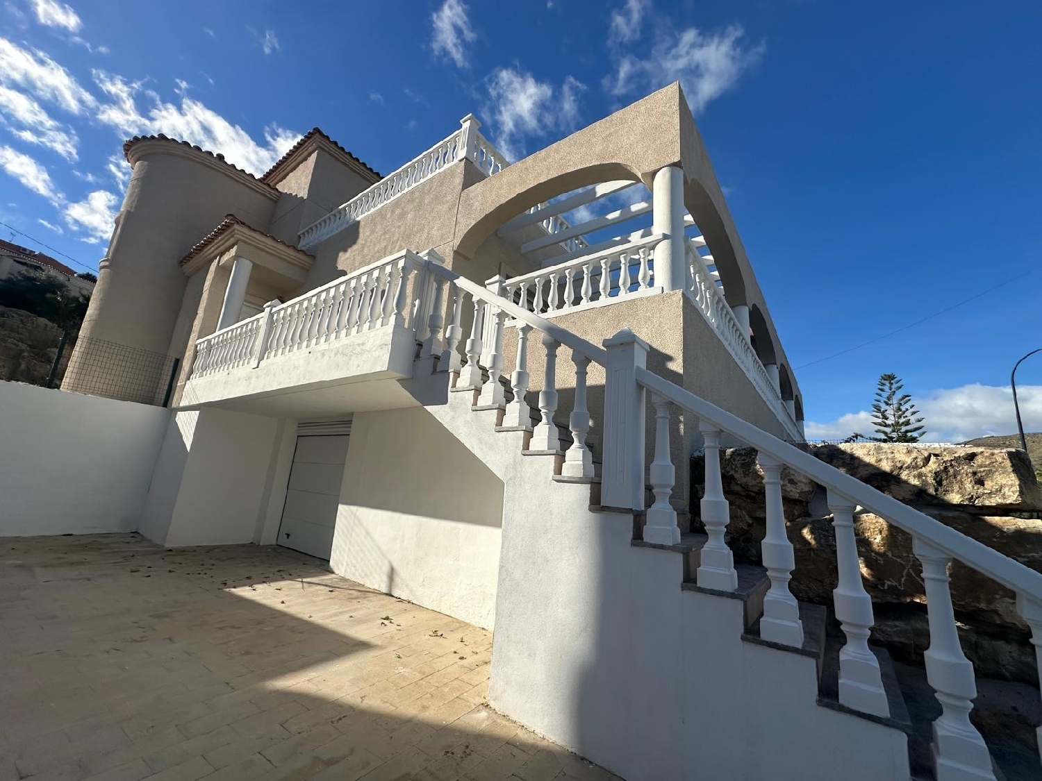  kaufen Villa El Campello Alacantí 8