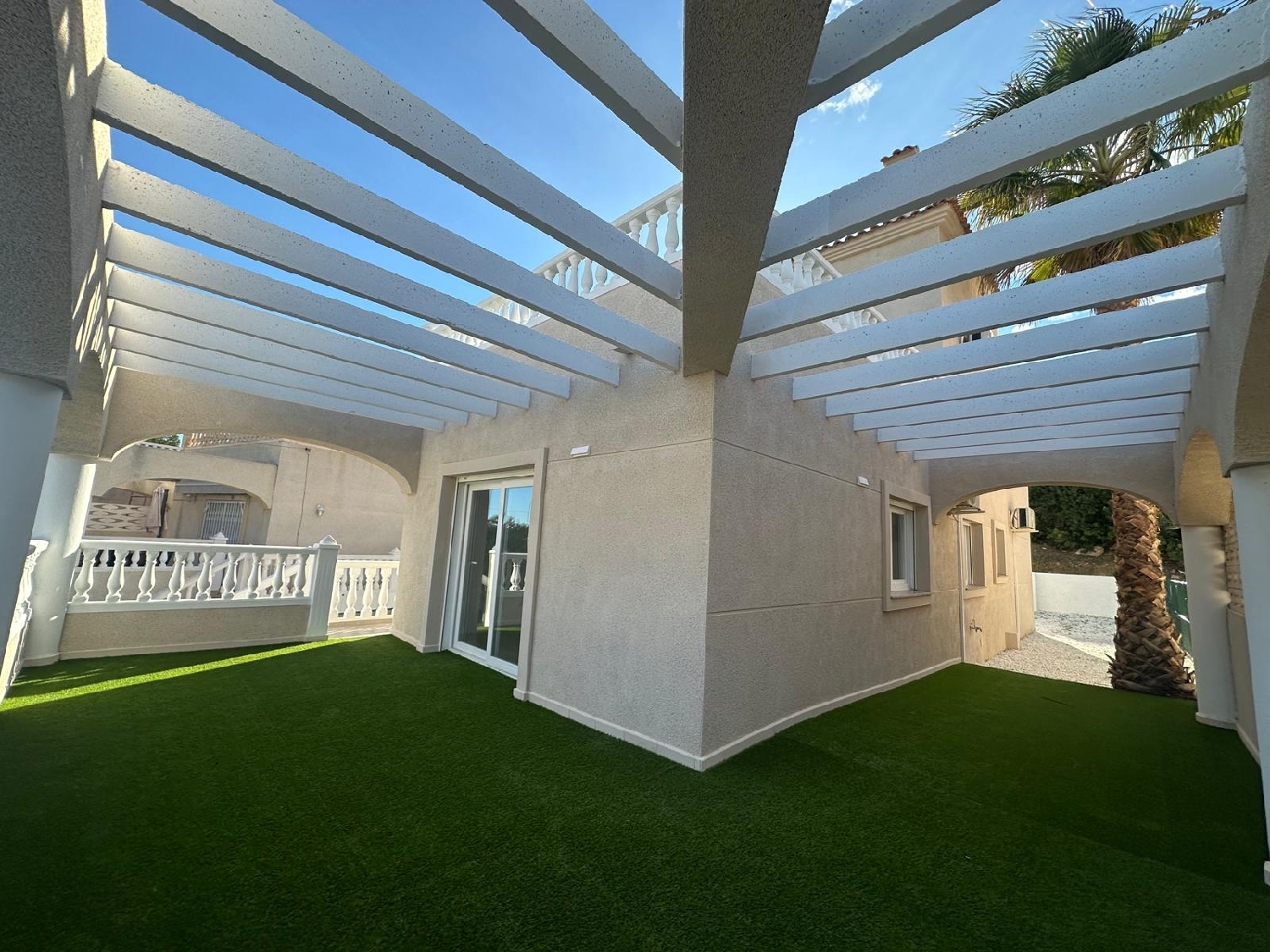  kaufen Villa El Campello Alacantí 4