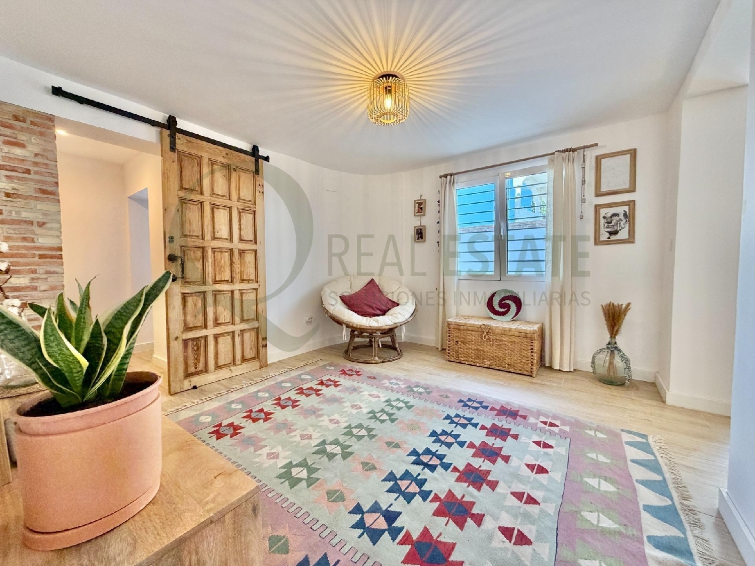  for sale villa El Campello Alacantí 4