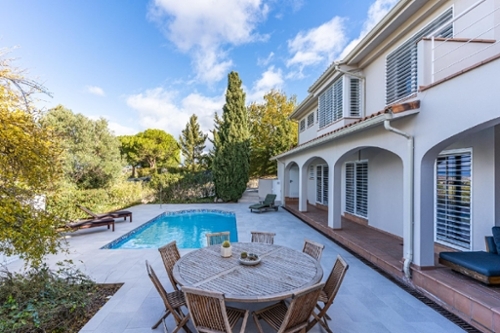 El Casar Campiña villa foto 6369145