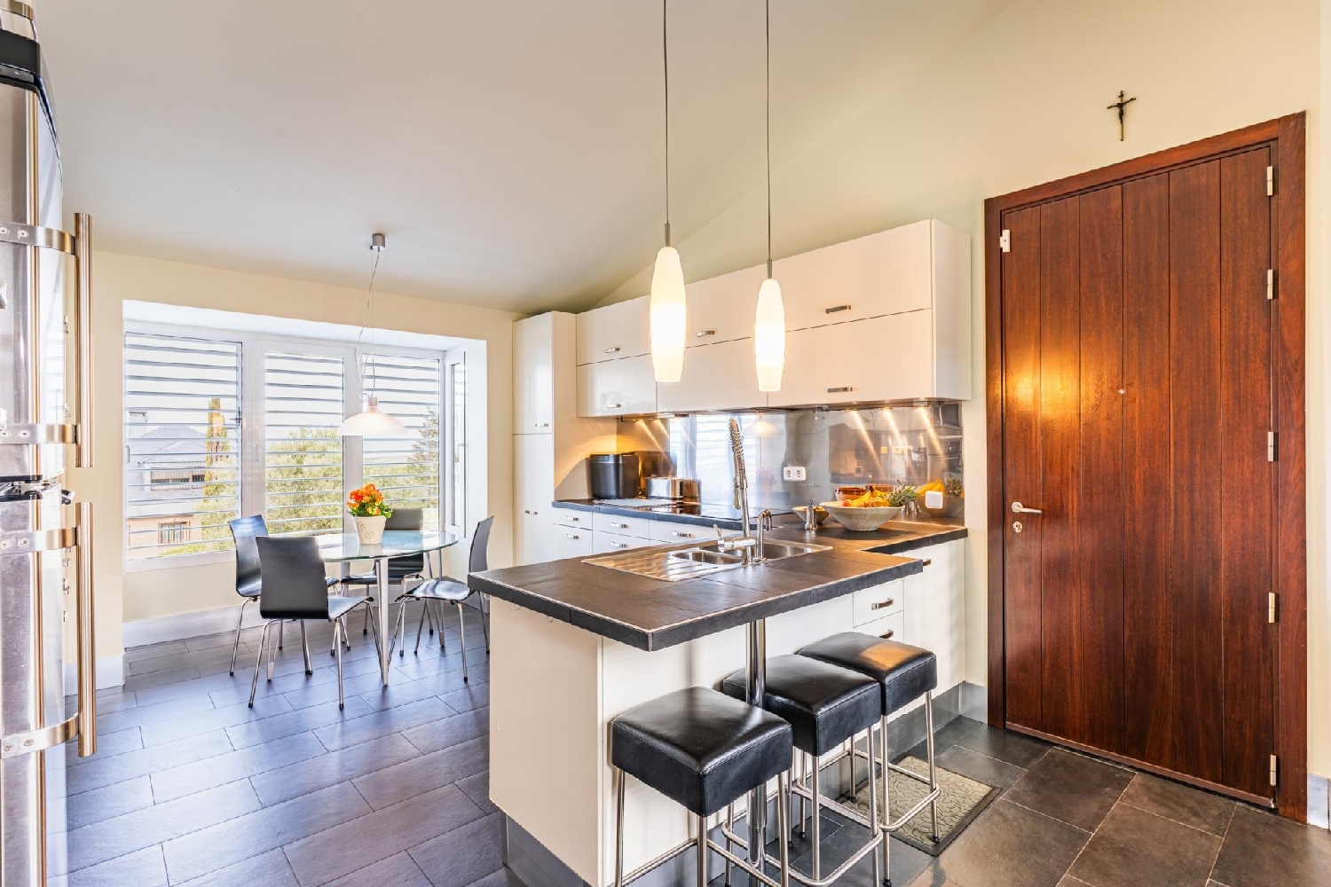  à vendre villa El Casar Campiña 3