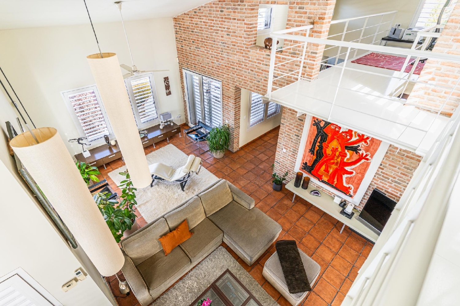  à vendre villa El Casar Campiña 2