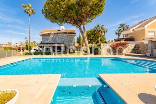 El Puerto De Sagunto Camp De Morvedre villa foto 6368733