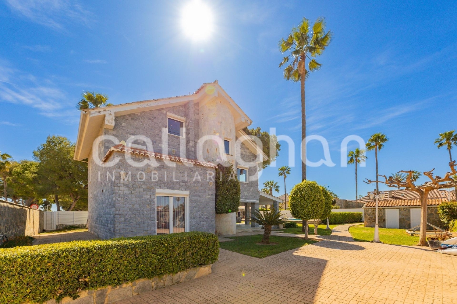  à vendre villa El Puerto De Sagunto Camp De Morvedre 8