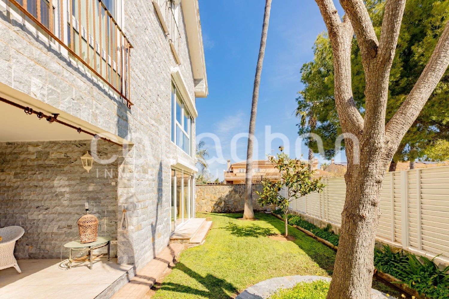  à vendre villa El Puerto De Sagunto Camp De Morvedre 7