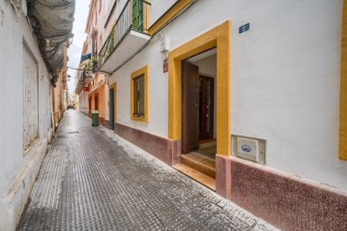 El Puerto De Santa Maria Bahía De Cádiz chalet foto 6376783