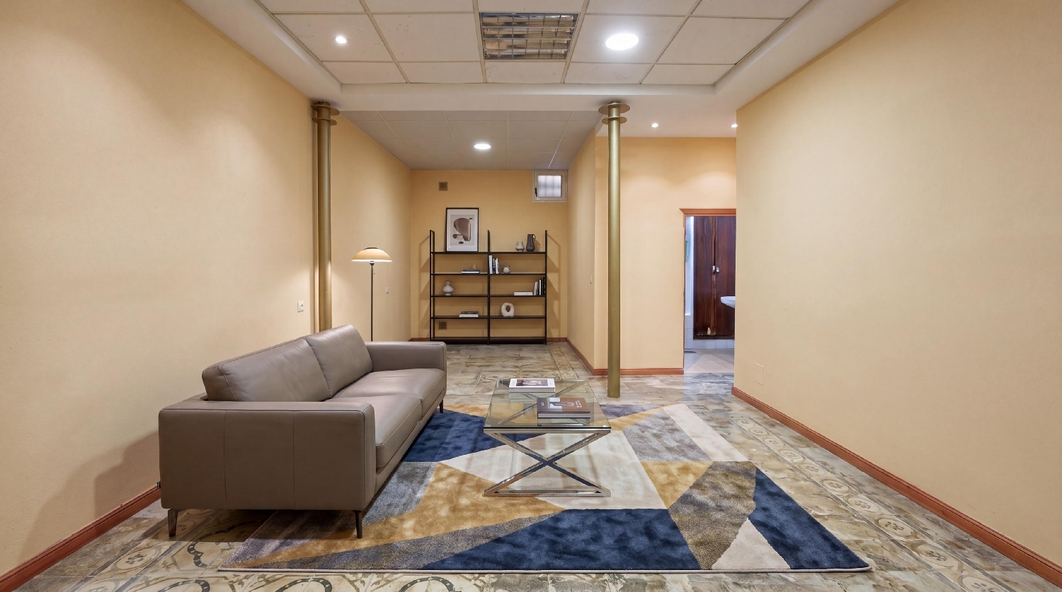  à vendre villa El Puerto De Santa Maria Bahía De Cádiz 5