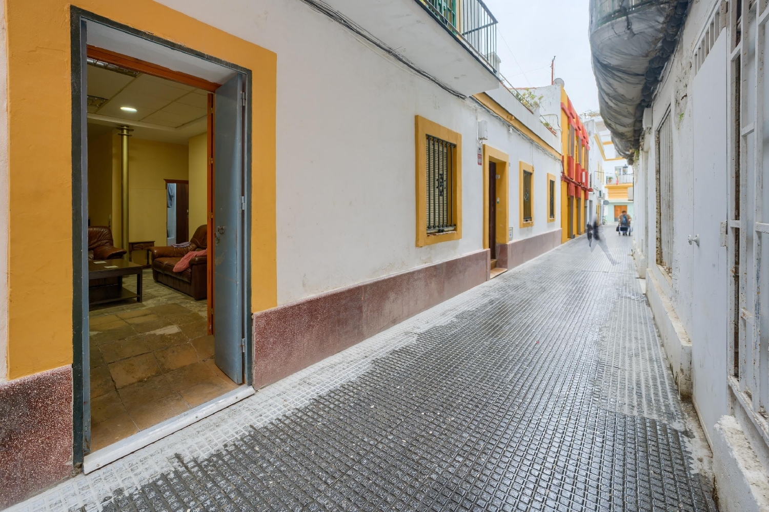  à vendre villa El Puerto De Santa Maria Bahía De Cádiz 2