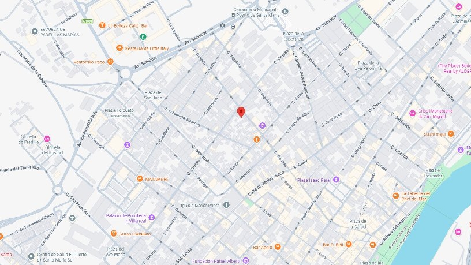  kaufen Villa El Puerto De Santa Maria Bahía De Cádiz 2