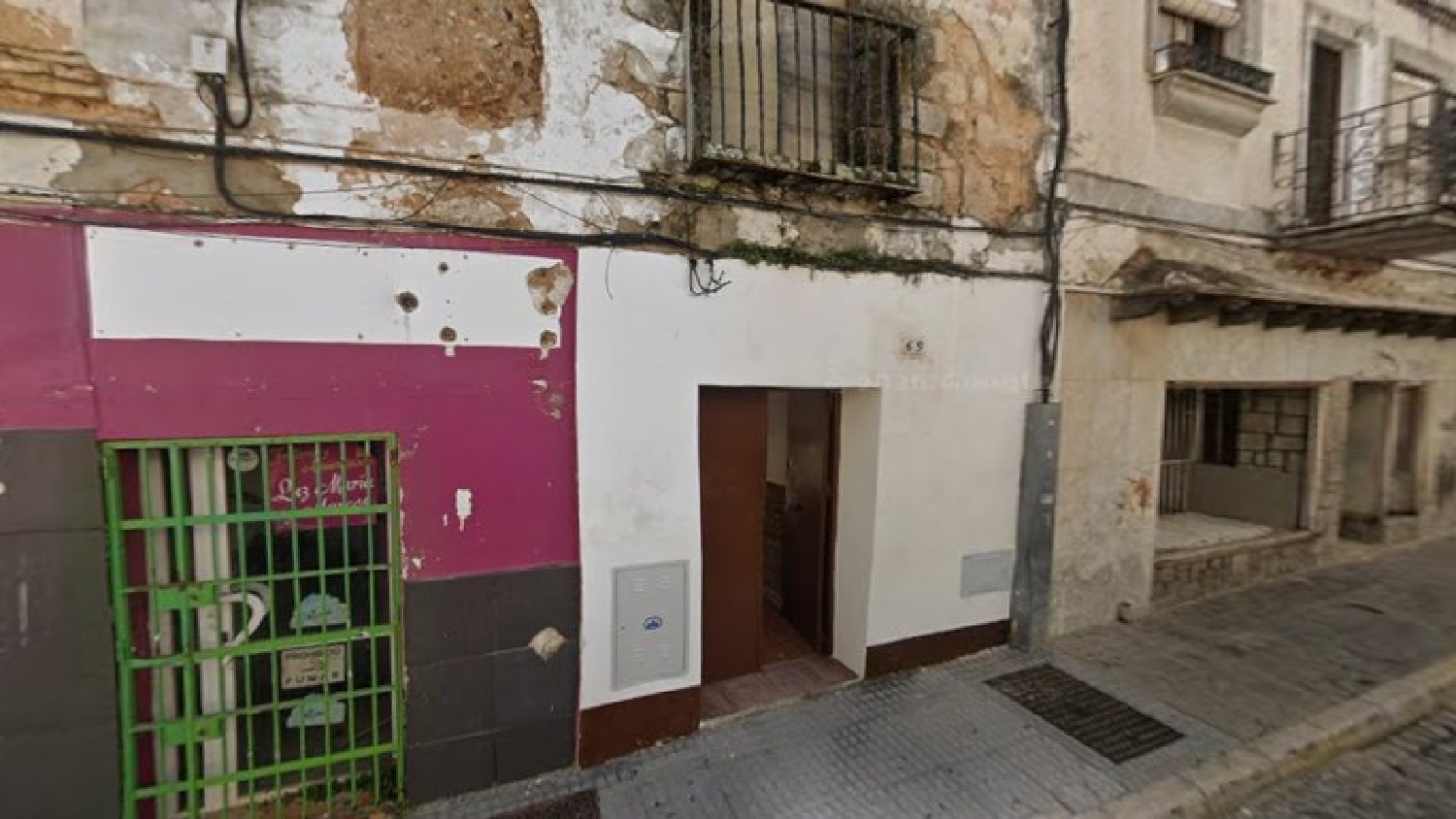  kaufen Villa El Puerto De Santa Maria Bahía De Cádiz 1