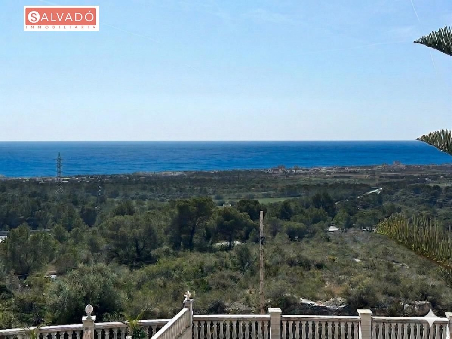  for sale villa El Vendrell Baix Penedès 3