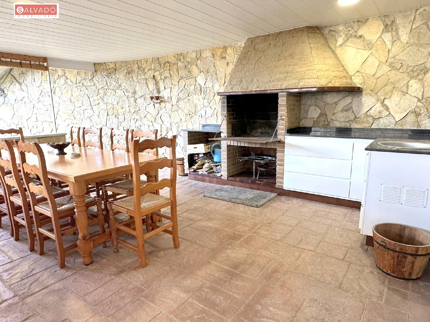  for sale villa El Vendrell Baix Penedès 7