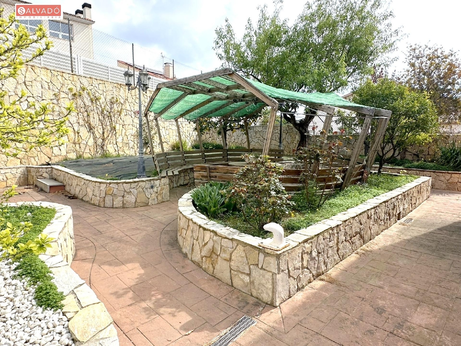  for sale villa El Vendrell Baix Penedès 5