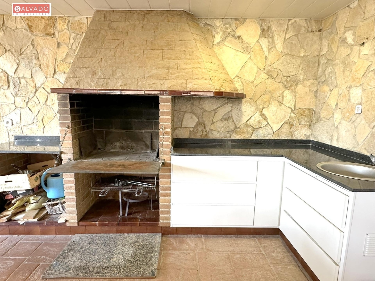  for sale villa El Vendrell Baix Penedès 8