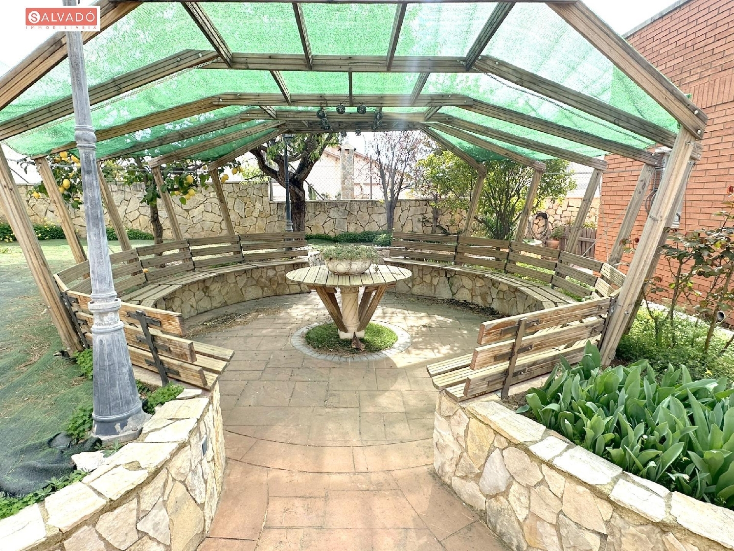  for sale villa El Vendrell Baix Penedès 6