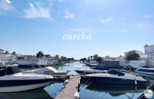 Empuriabrava Alt Empordà villa foto