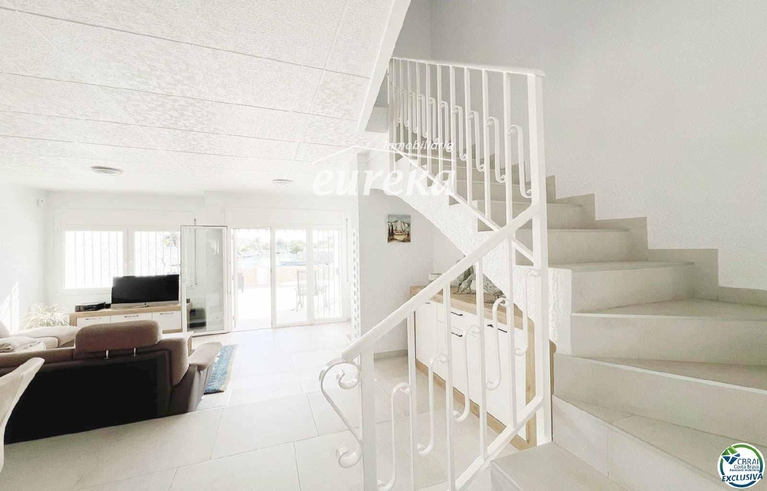  for sale villa Empuriabrava Alt Empordà 16