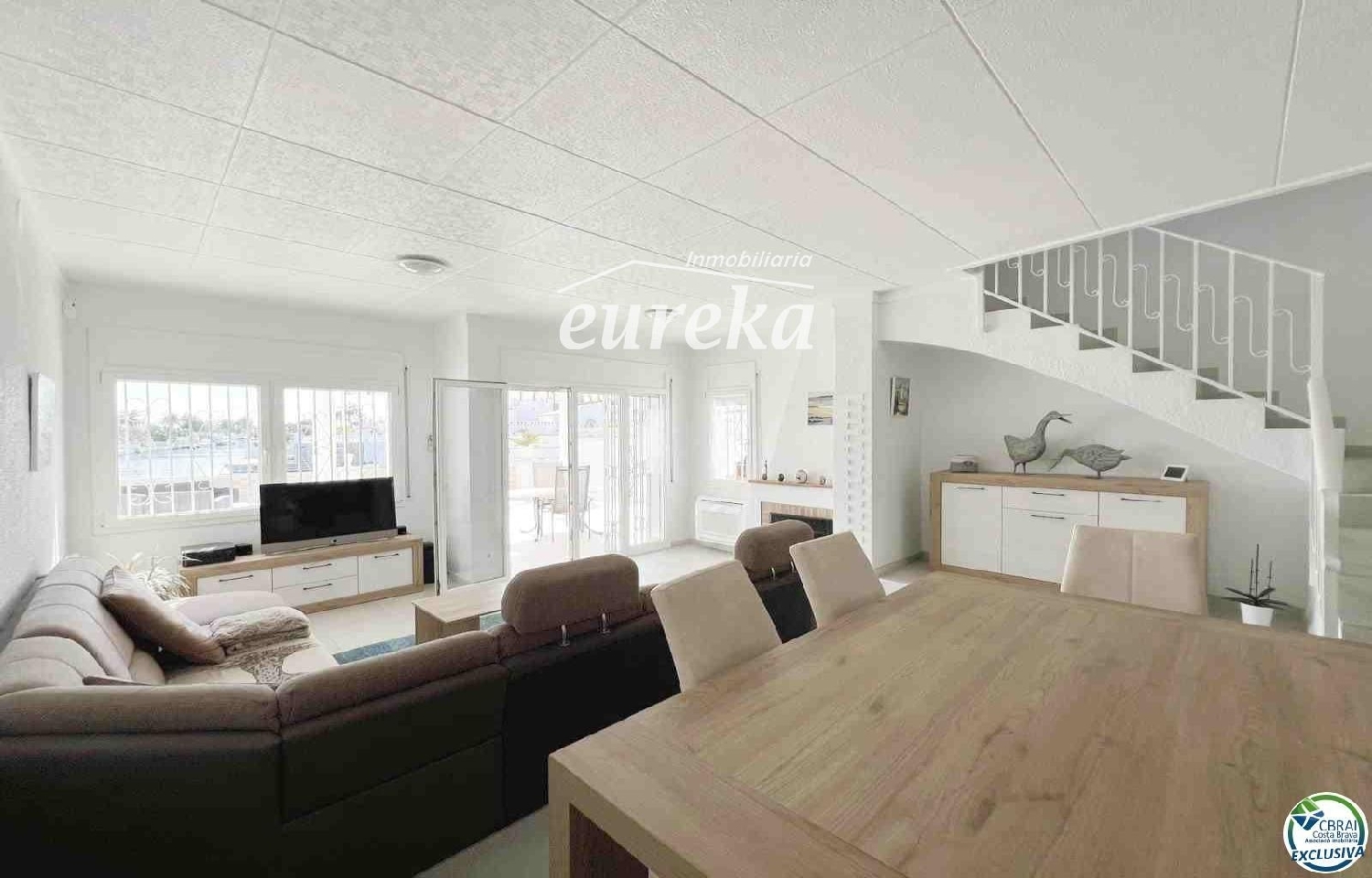  for sale villa Empuriabrava Alt Empordà 15