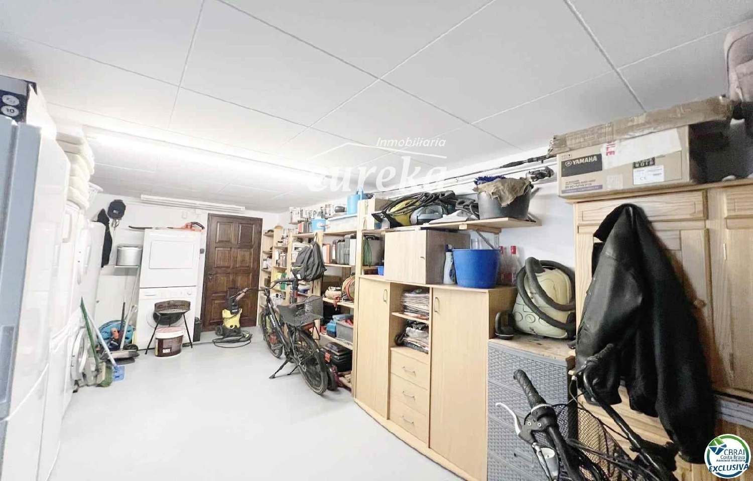  for sale villa Empuriabrava Alt Empordà 34