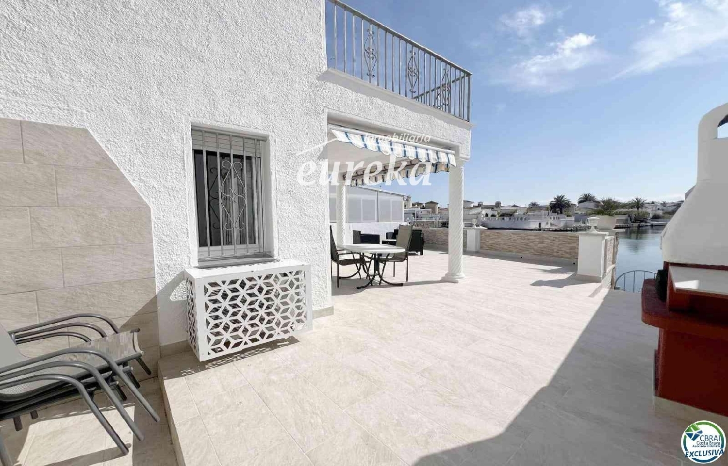  for sale villa Empuriabrava Alt Empordà 4