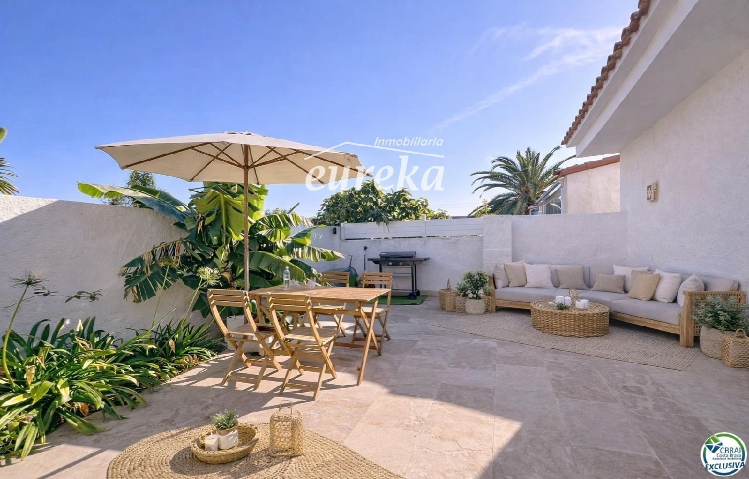 till salu villa Empuriabrava Alt Empordà 26