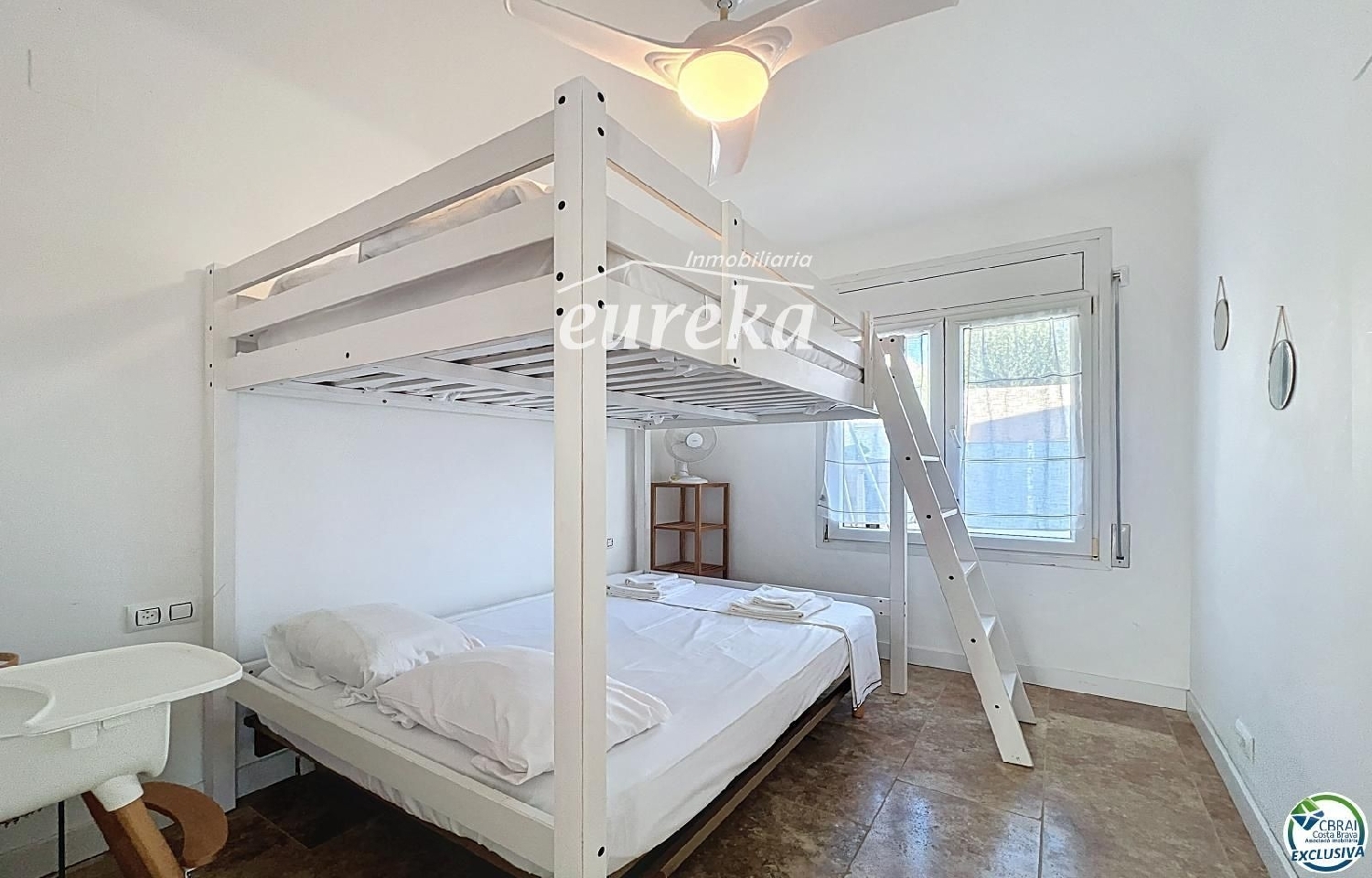 till salu villa Empuriabrava Alt Empordà 16