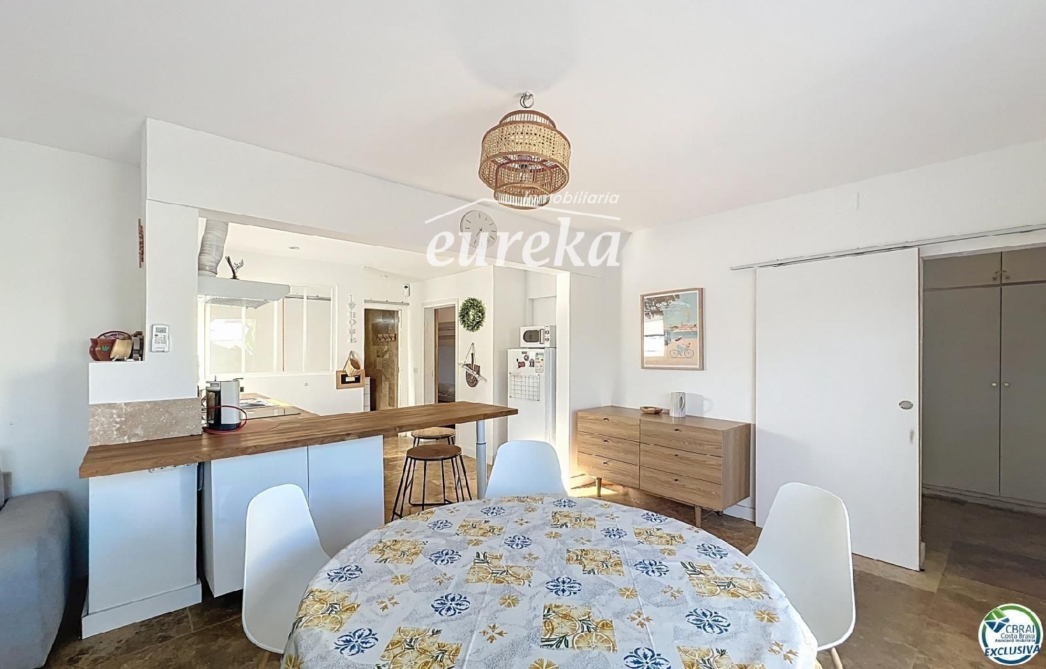 till salu villa Empuriabrava Alt Empordà 13