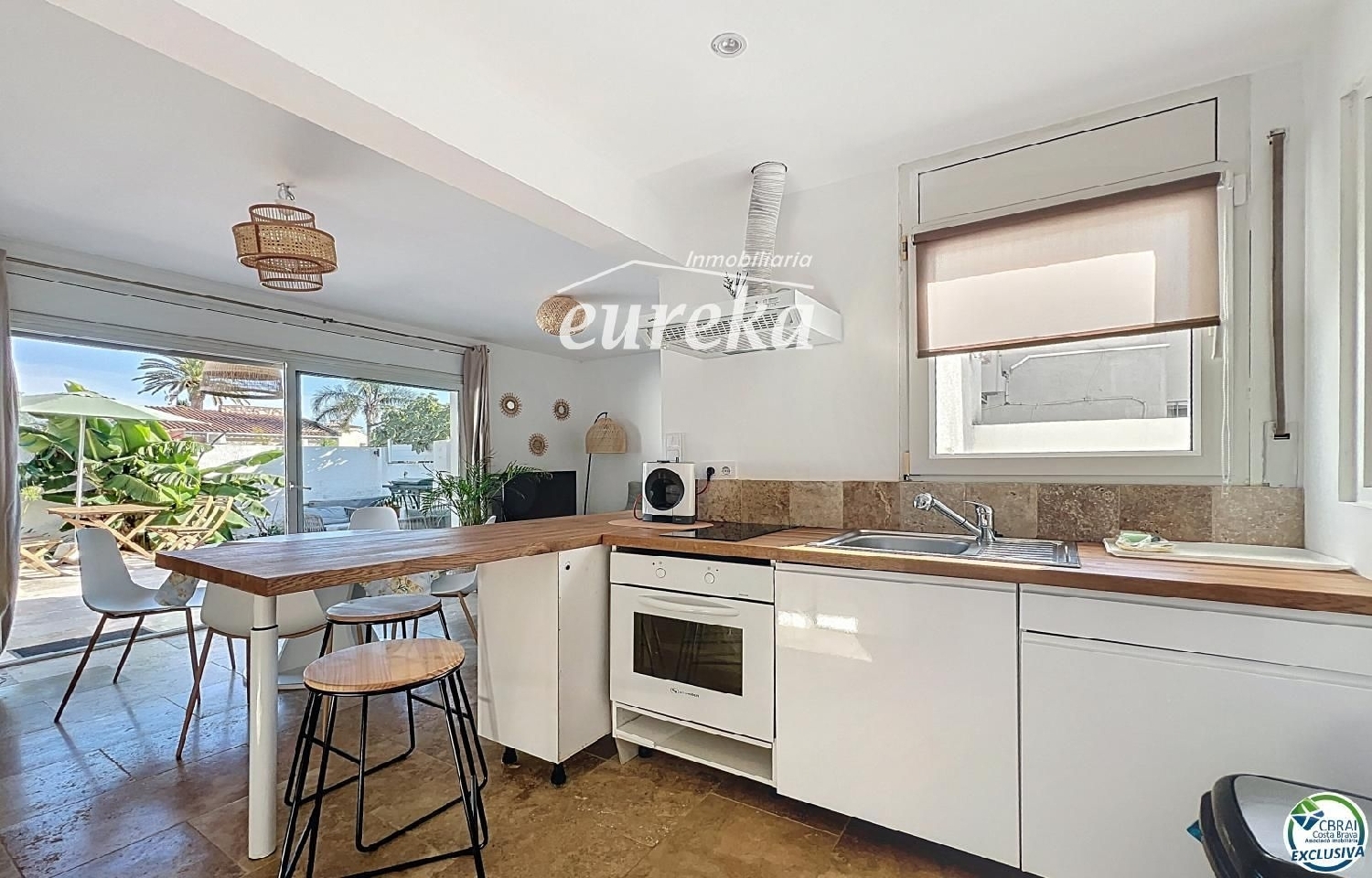 till salu villa Empuriabrava Alt Empordà 11