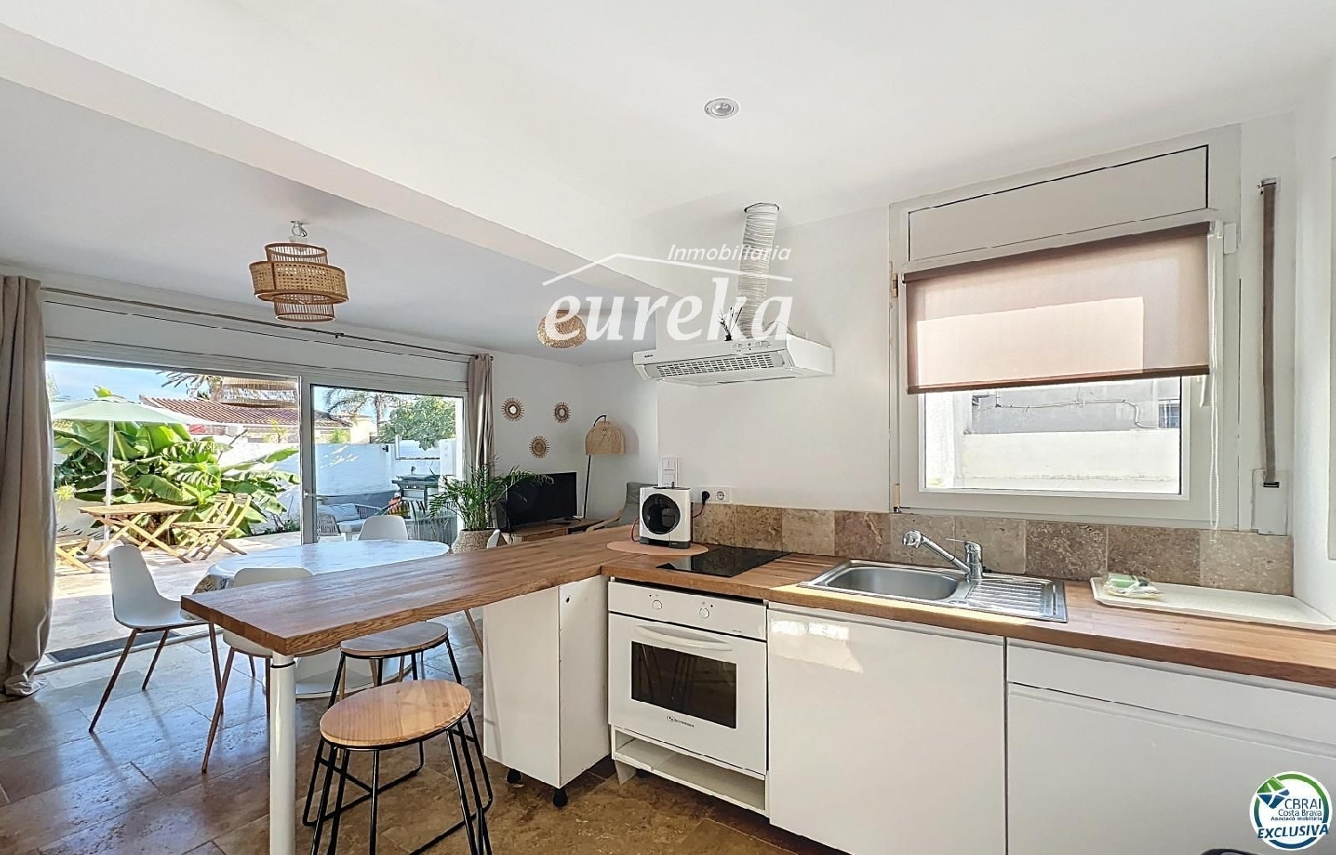 till salu villa Empuriabrava Alt Empordà 12