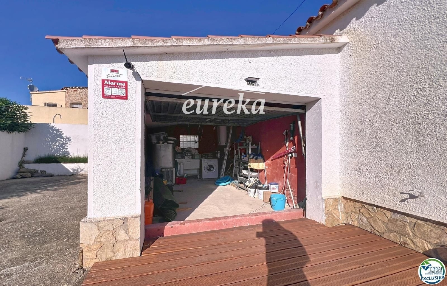 till salu villa Empuriabrava Alt Empordà 20