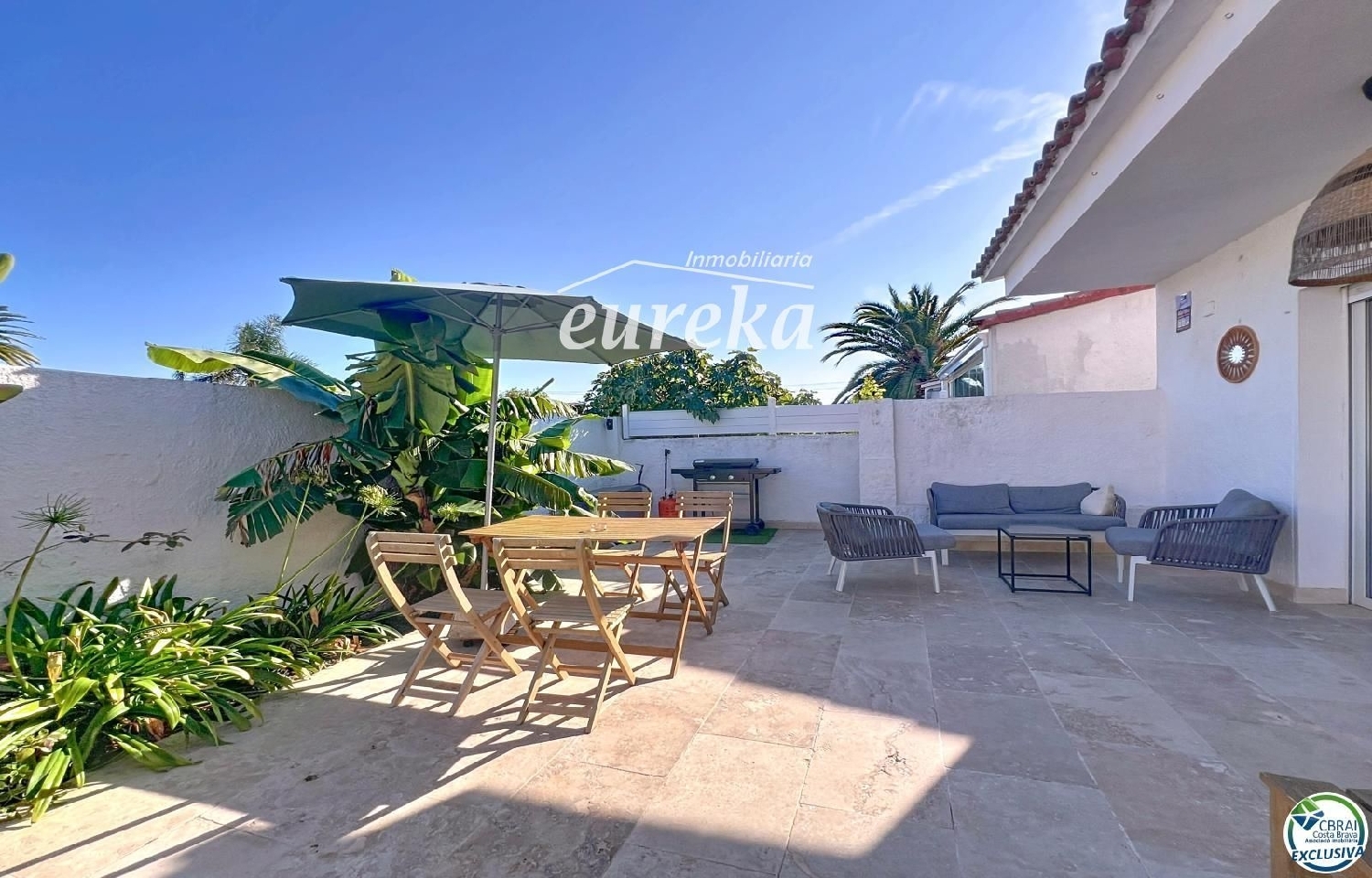 till salu villa Empuriabrava Alt Empordà 4