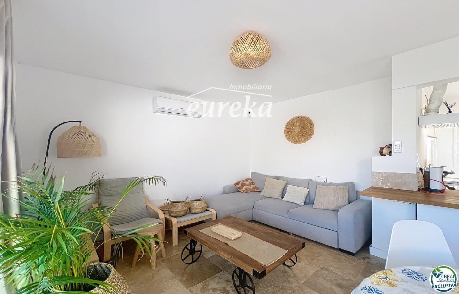 till salu villa Empuriabrava Alt Empordà 8