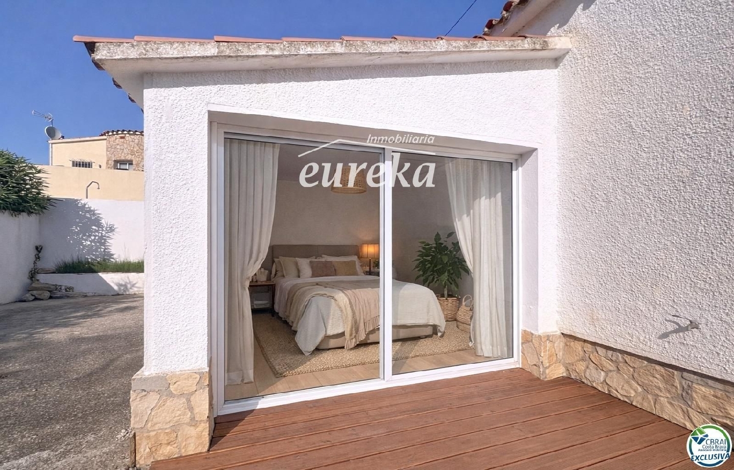 till salu villa Empuriabrava Alt Empordà 29